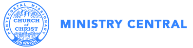 Ministry Central